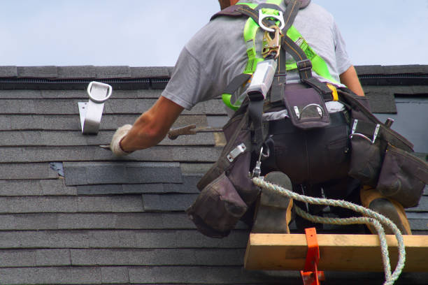 Bull Run, VA Roofing Contractor Company