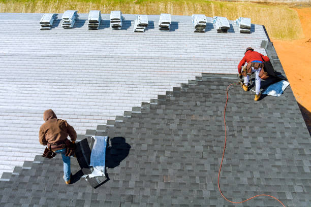Best Metal Roofing Contractor  in Bull Run, VA