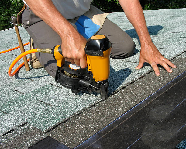 Best Commercial Roofing Services  in Bull Run, VA