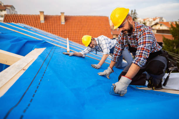 Heating Cable for Roof Installation in Bull Run, VA