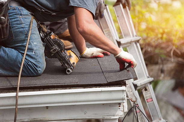 Best Storm Damage Roof Repair  in Bull Run, VA