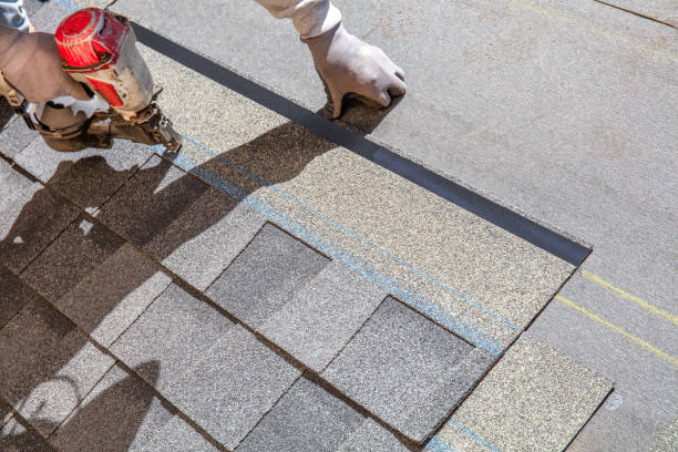 Best Roof Leak Repair  in Bull Run, VA