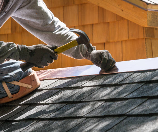 Best Residential Roof Replacement  in Bull Run, VA
